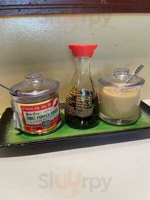 Yank Sing - Stevenson St.