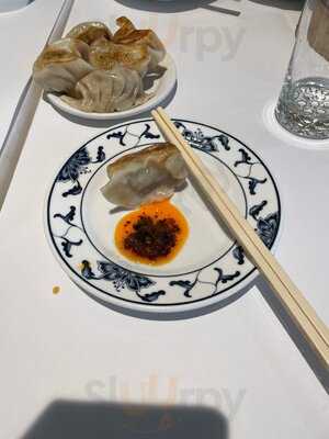 Yank Sing - Stevenson St.