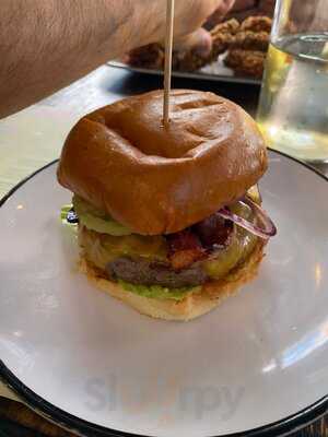 Bareburger - Hell's Kitchen