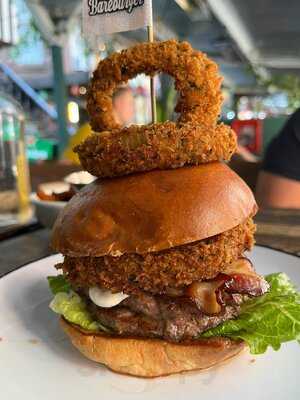 Bareburger - Hell's Kitchen