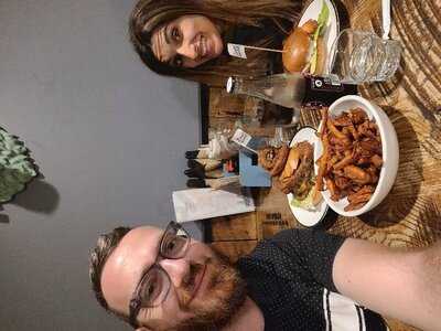 Bareburger - Hell's Kitchen