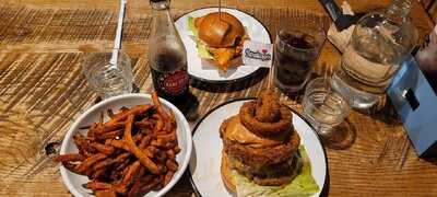 Bareburger - Hell's Kitchen