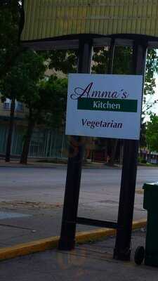 Amma's Kitchen