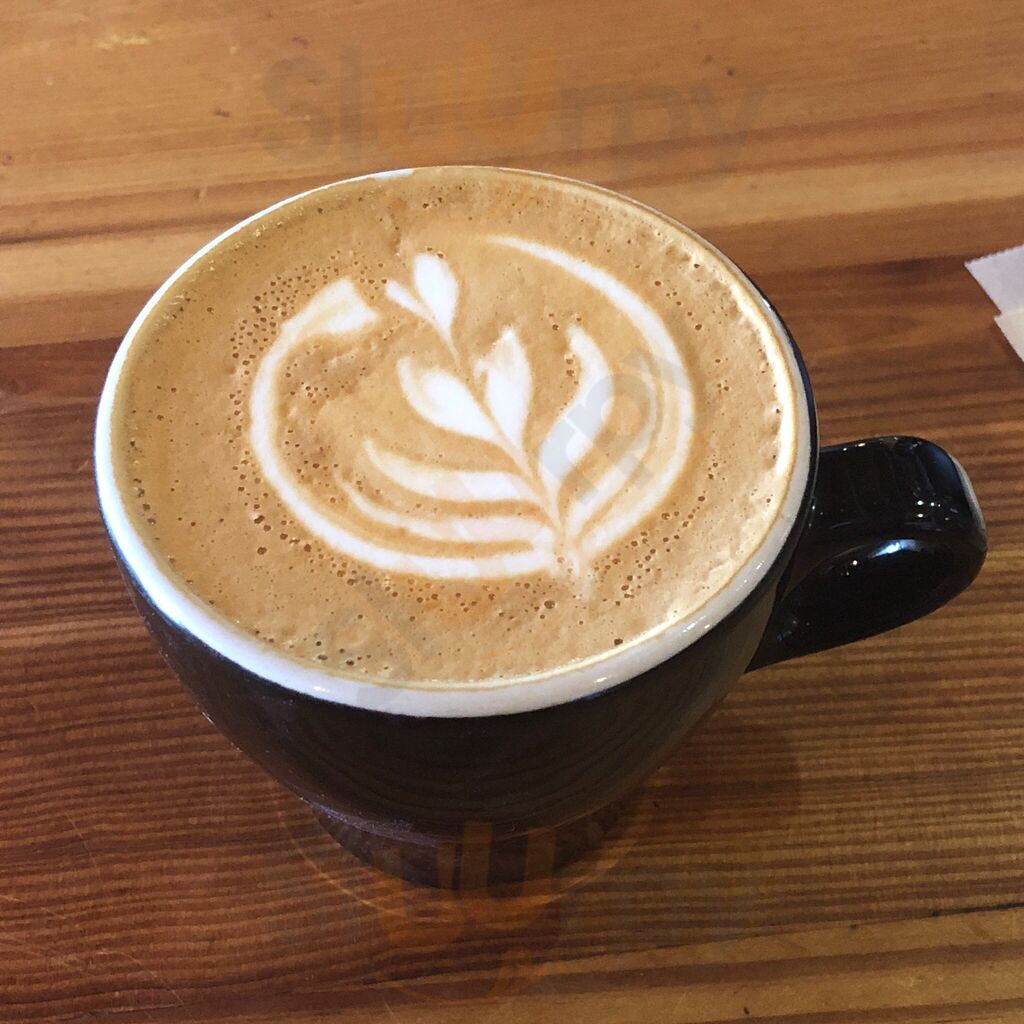 Three Ships Coffee Roasters