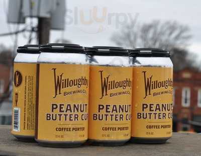 Willoughby Brewing Company