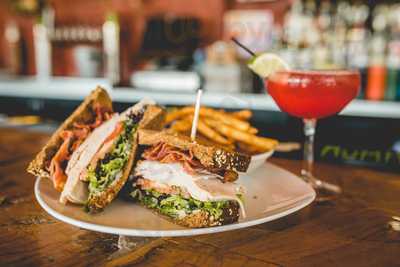 Willoughby Brewing Company