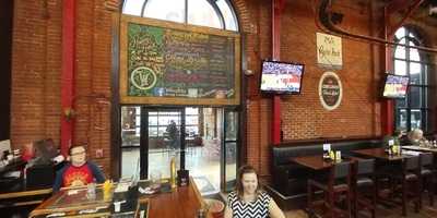 Willoughby Brewing Company