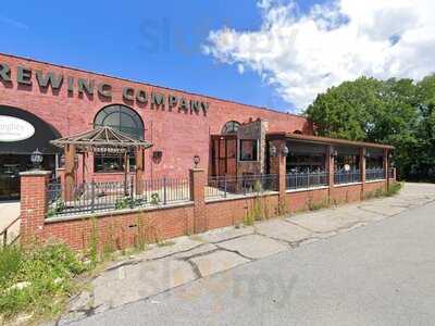 Willoughby Brewing Company