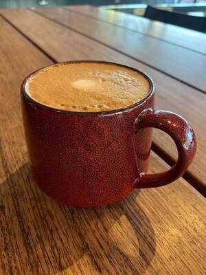 Serious Pie & Biscuit