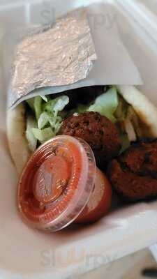 Souvlaki Greek Skewers