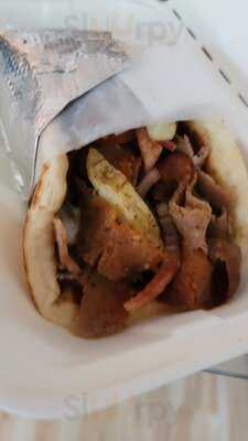 Souvlaki Greek Skewers