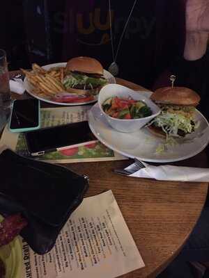 Ignite Burgers & Bar