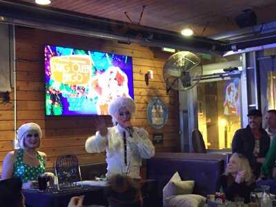 Ignite Burgers & Bar