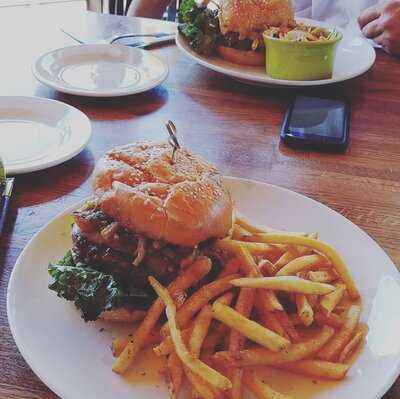 Ignite Burgers & Bar