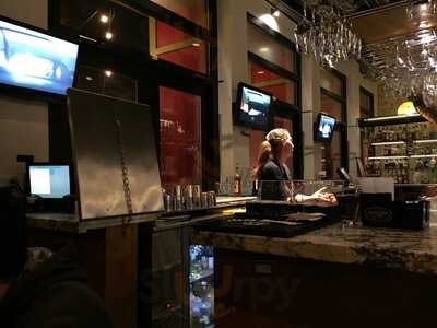 Ignite Burgers & Bar