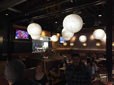 Ignite Burgers & Bar