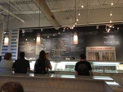 Jeni's Splendid Ice Creams