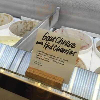 Jeni's Splendid Ice Creams