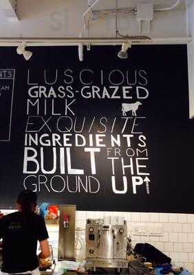 Jeni's Splendid Ice Creams