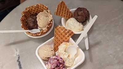 Jeni's Splendid Ice Creams