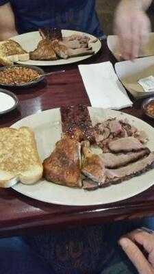 Sonny's Bbq