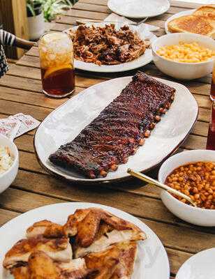 Sonny's Bbq