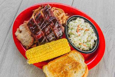 Sonny's Bbq