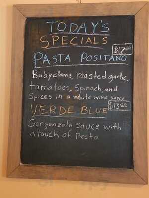 Grano Pasta Bar