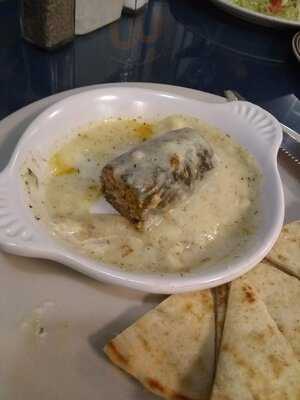 Yanni's Greek Restaurant