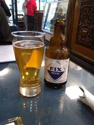 Yanni's Greek Restaurant