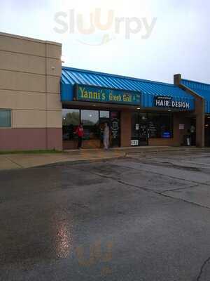 Yanni's Greek Restaurant
