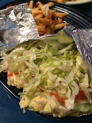 Yanni's Greek Restaurant