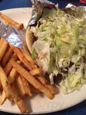 Yanni's Greek Restaurant