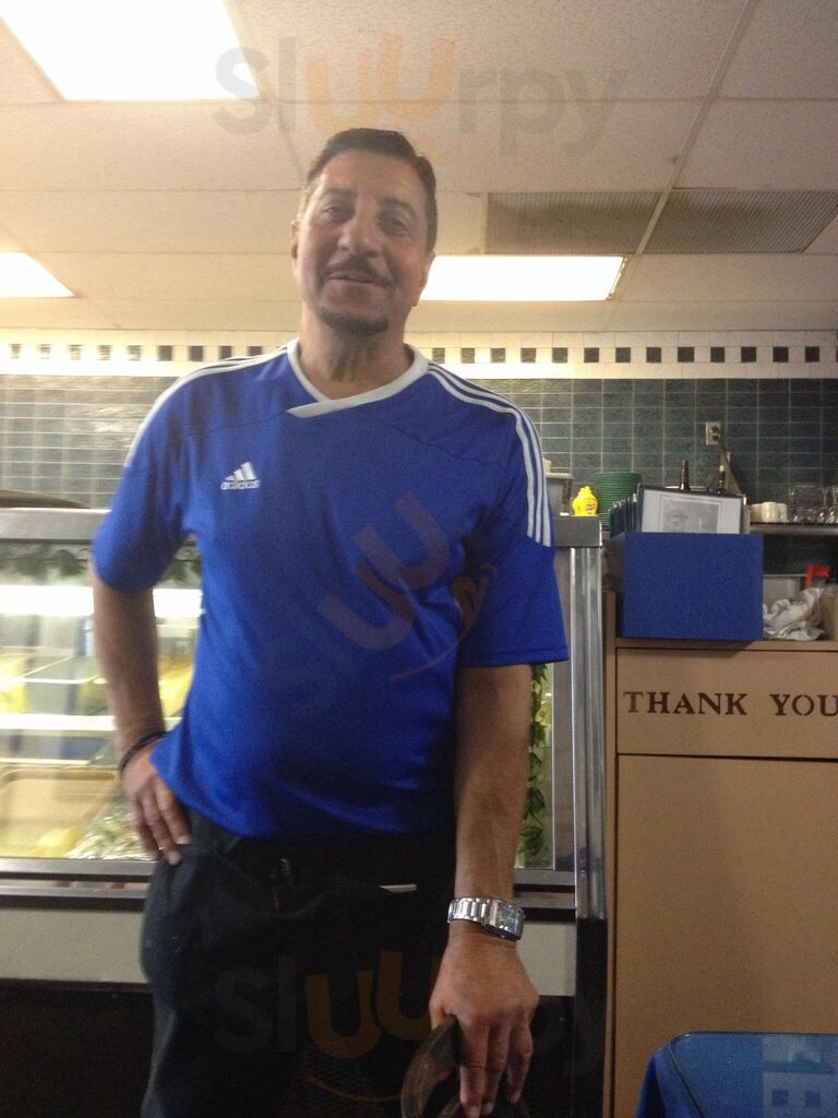 Yanni's Greek Restaurant