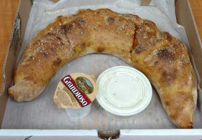 Giovanni's Pizza & Pasta