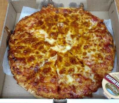 Giovanni's Pizza & Pasta