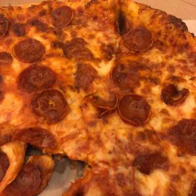 Giovanni's Pizza & Pasta