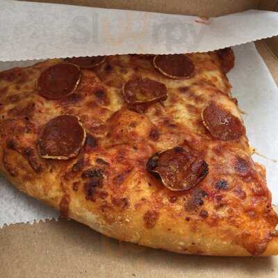 Giovanni's Pizza & Pasta