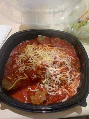 Giovanni's Pizza & Pasta