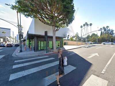 Panini Kabob Grill - Beverly Hills