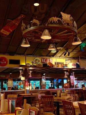 The County Line On The Lake