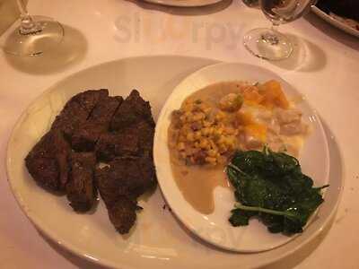 Del Frisco's Double Eagle Steakhouse