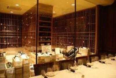 Del Frisco's Double Eagle Steakhouse