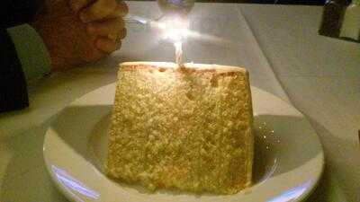 Del Frisco's Double Eagle Steakhouse