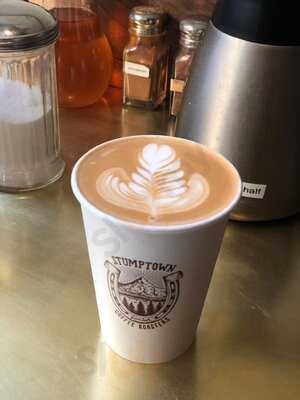 Stumptown Coffee Roasters