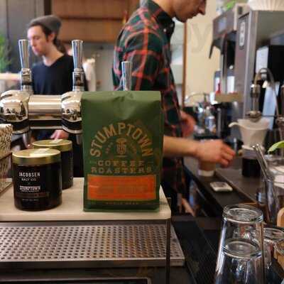 Stumptown Coffee Roasters