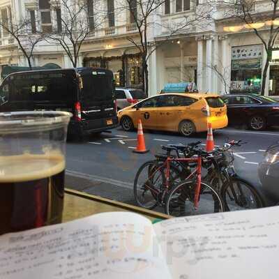 Stumptown Coffee Roasters