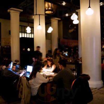 Stumptown Coffee Roasters