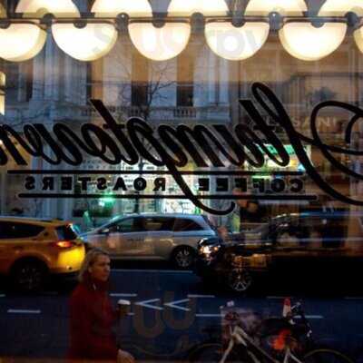 Stumptown Coffee Roasters