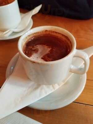 L.a. Burdick Handmade Chocolates